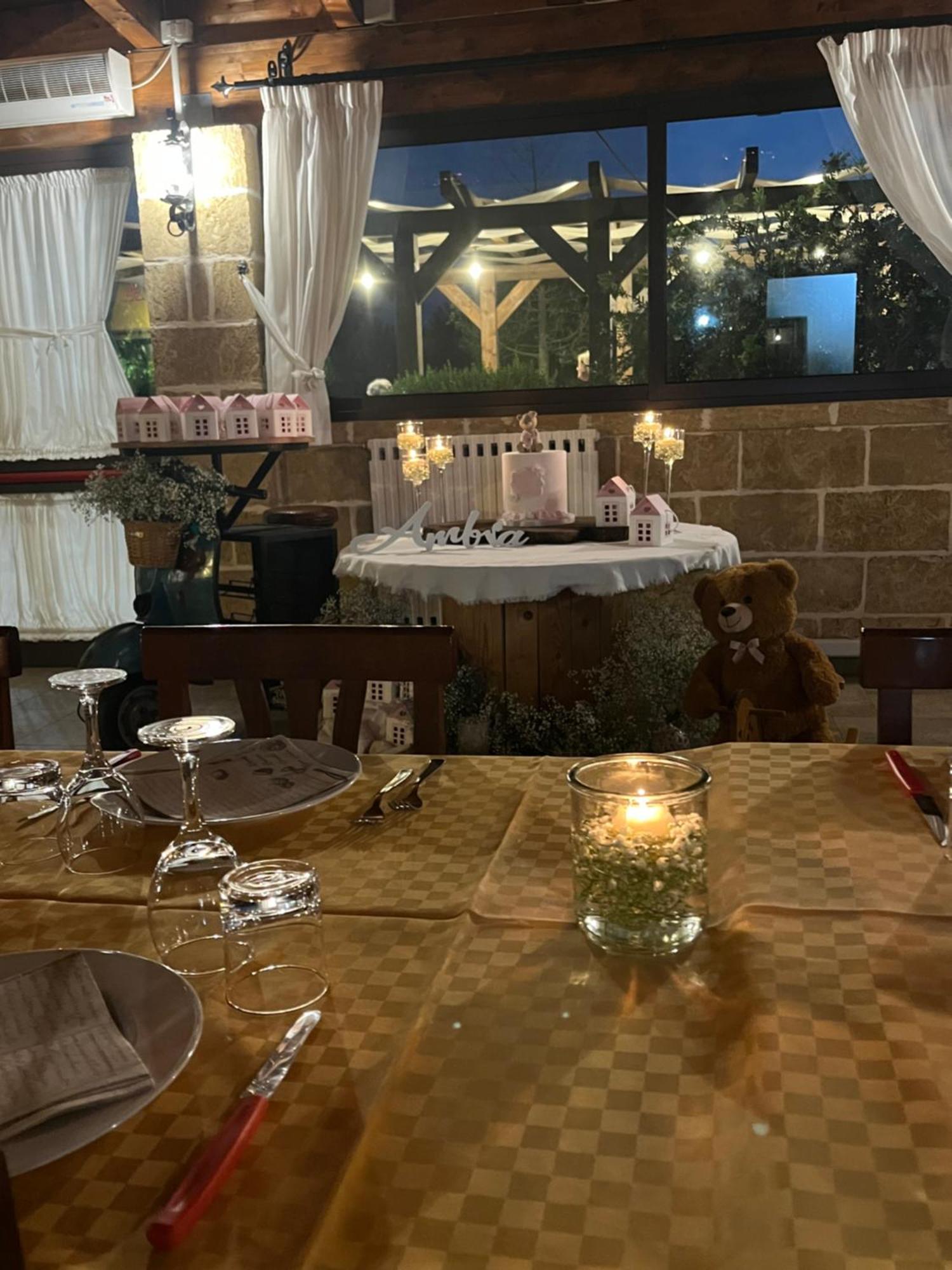 Masseria Agriturismo Fontanella Nardò Eksteriør billede